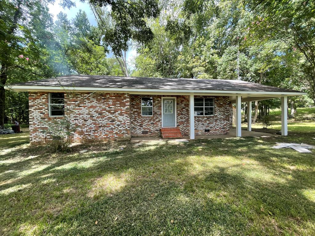 750 Kingston Road Natchez, MS 39120 - Photo 1 of 17 Main View
