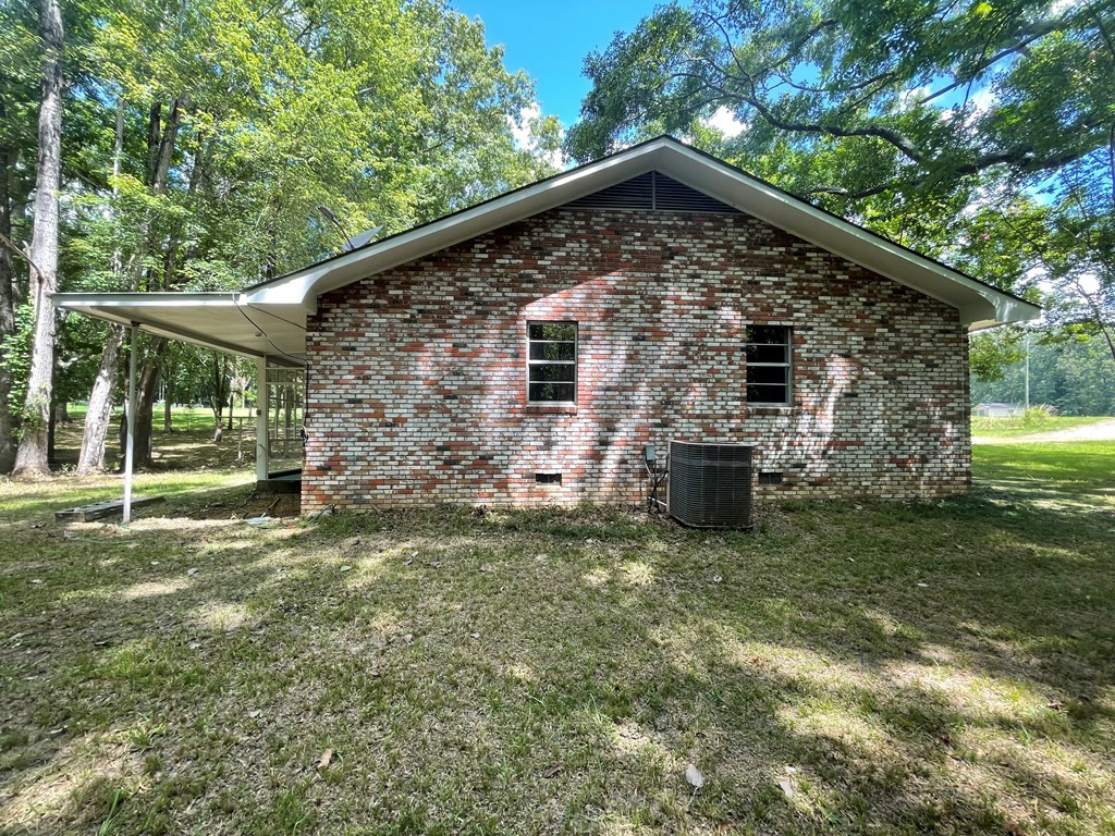 750 Kingston Road Natchez, MS 39120 - Photo 11 of 17 Photo 11