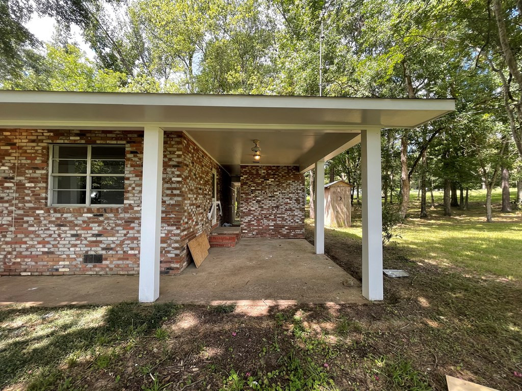 750 Kingston Road Natchez, MS 39120 - Photo 12 of 17 Photo 12