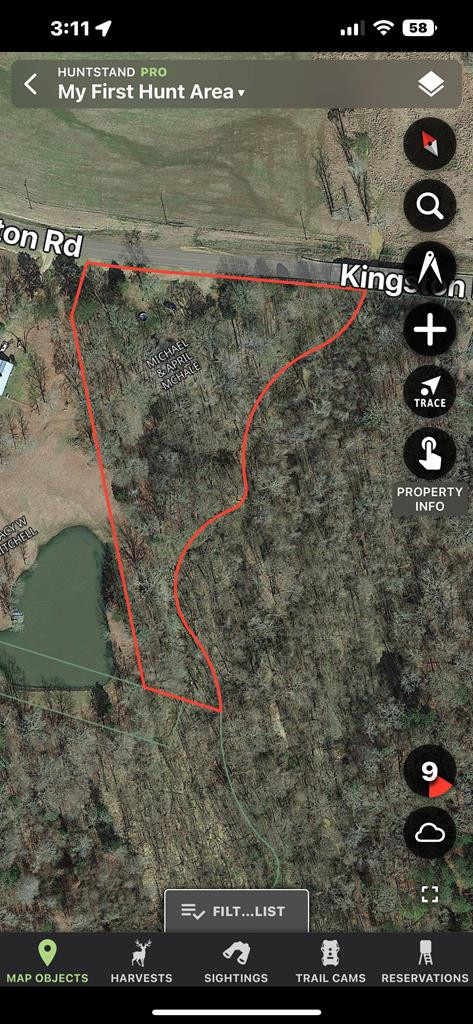 750 Kingston Road Natchez, MS 39120 - Photo 17 of 17 Photo 17