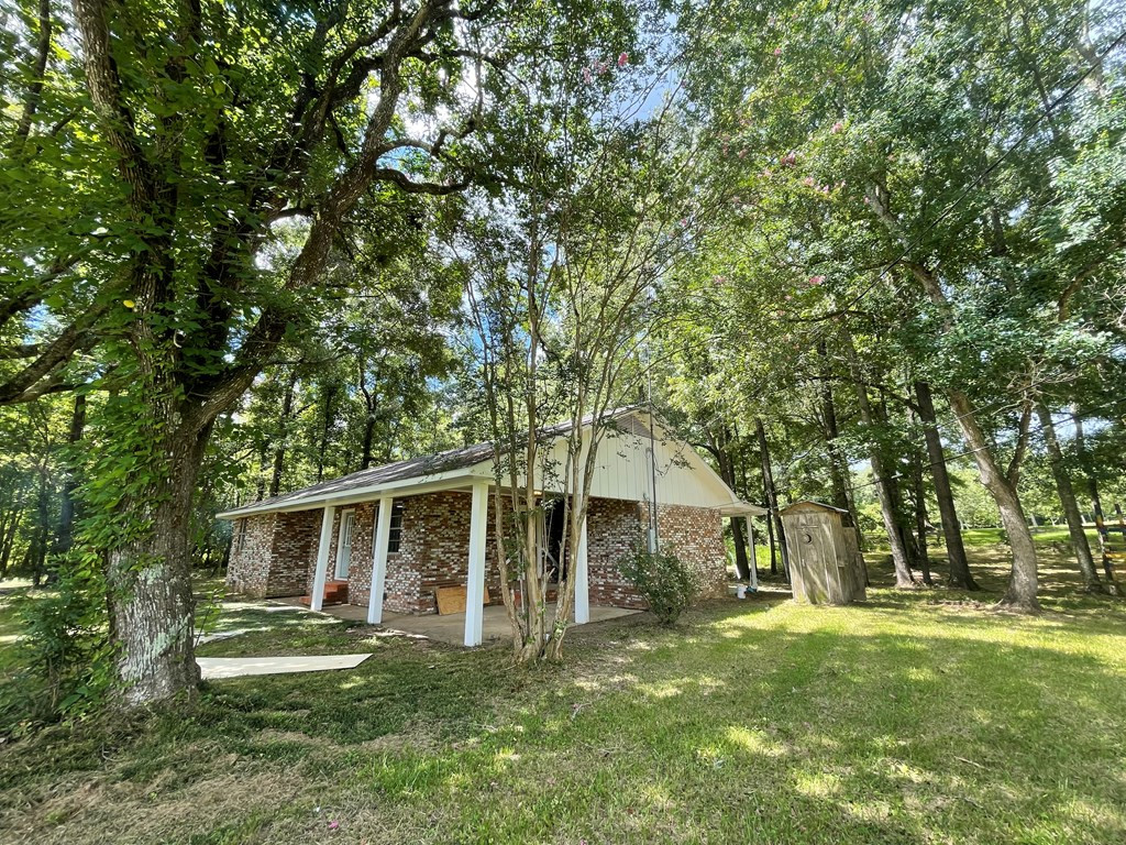 750 Kingston Road Natchez, MS 39120 - Photo 10 of 17 Photo 10