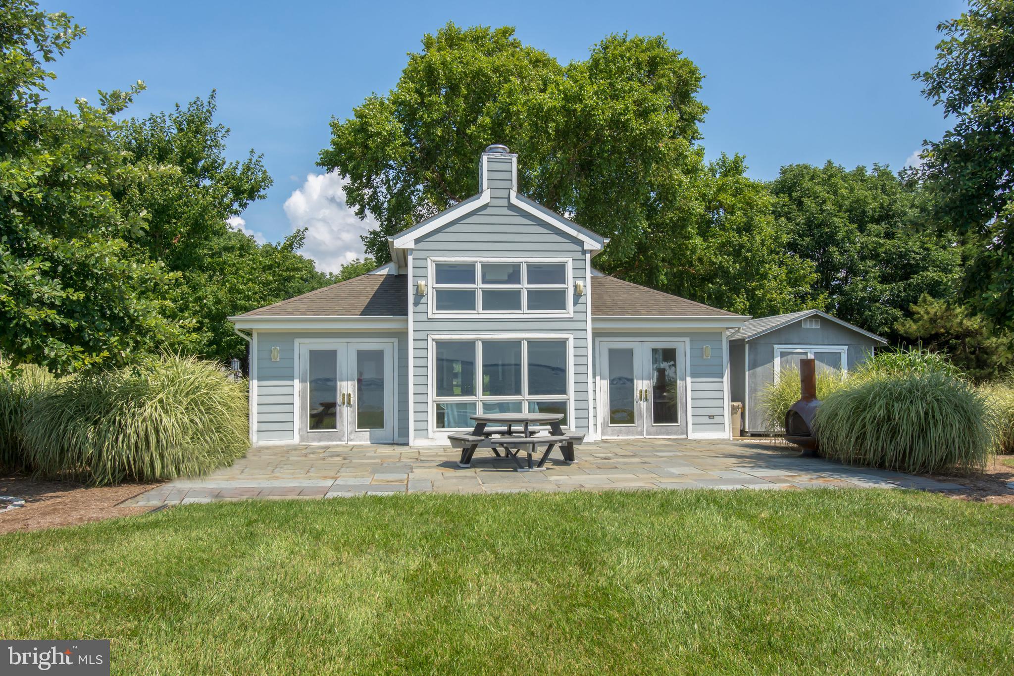 2903 Cox Neck Road East Chester, MD 21619 - Photo 47 of 55 Southwind Community Club house