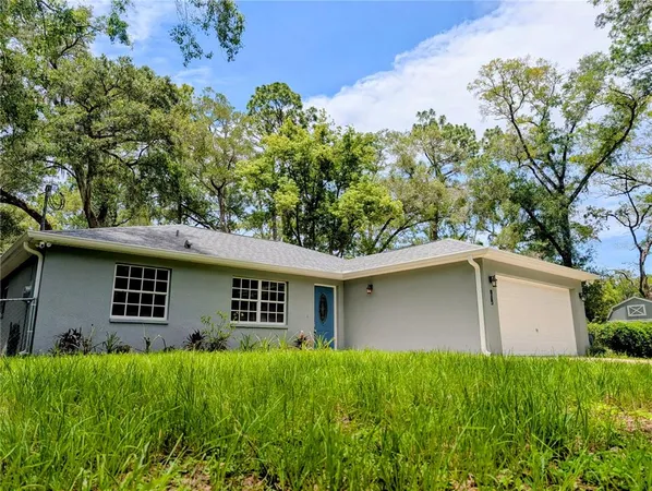 $315,000 | 315 Garfield Avenue, Brooksville, FL 34604