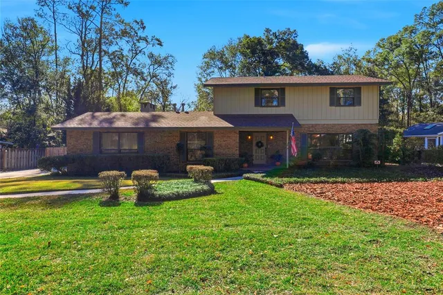 $575,000 | 3021 Northwest 10th Place, Gainesville, FL 32605
