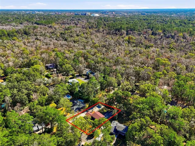 $575,000 | 3021 Northwest 10th Place, Gainesville, FL 32605