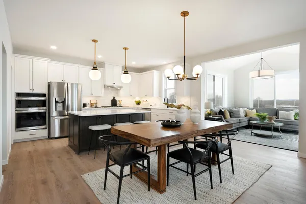 $679,950 | 4601 Jamocha Avenue Northeast, St. Michael, MN 55376