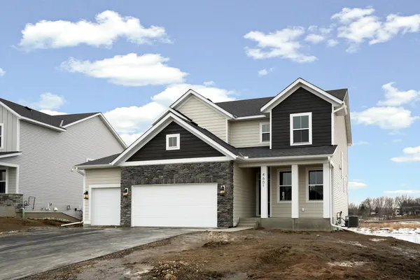 $679,950 | 4601 Jamocha Avenue Northeast, St. Michael, MN 55376