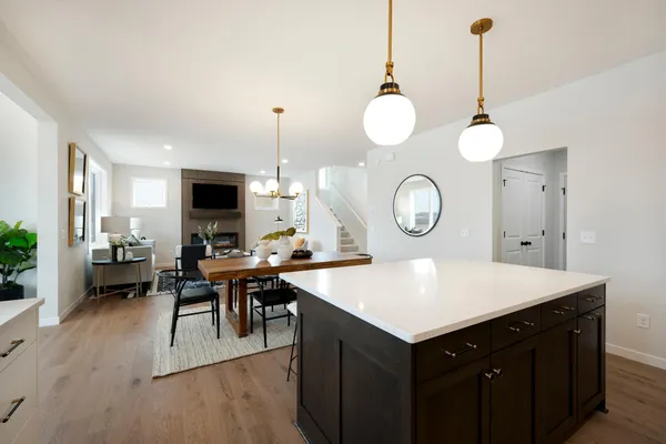 $679,950 | 4601 Jamocha Avenue Northeast, St. Michael, MN 55376