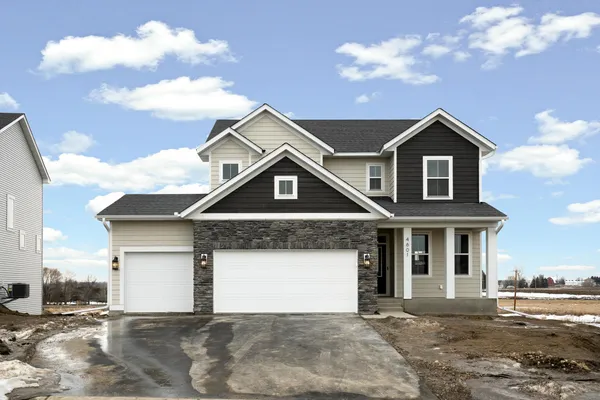 $679,950 | 4601 Jamocha Avenue Northeast, St. Michael, MN 55376