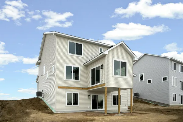 $679,950 | 4601 Jamocha Avenue Northeast, St. Michael, MN 55376