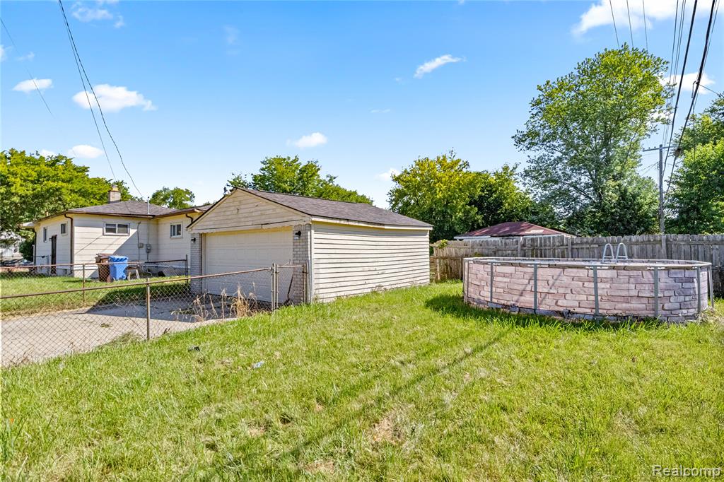 26773 Colgate Street Inkster, MI 48141 - Photo 22 of 23 Gallery Image 22