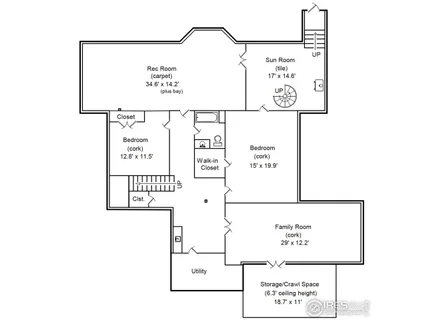 $1,499,000 | 4918 Hinsdale Drive, Fort Collins, CO 80526