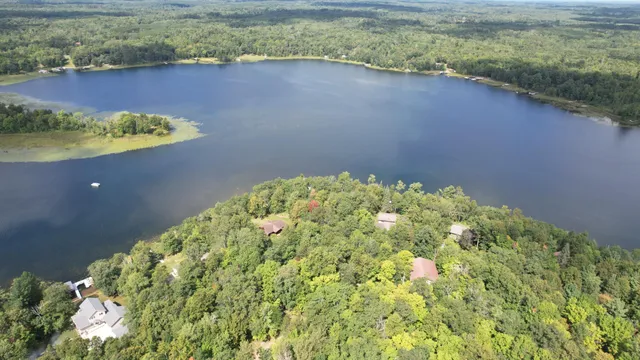 $355,000 | Tbd Girl Lake Trail Northeast, Longville, MN 56655