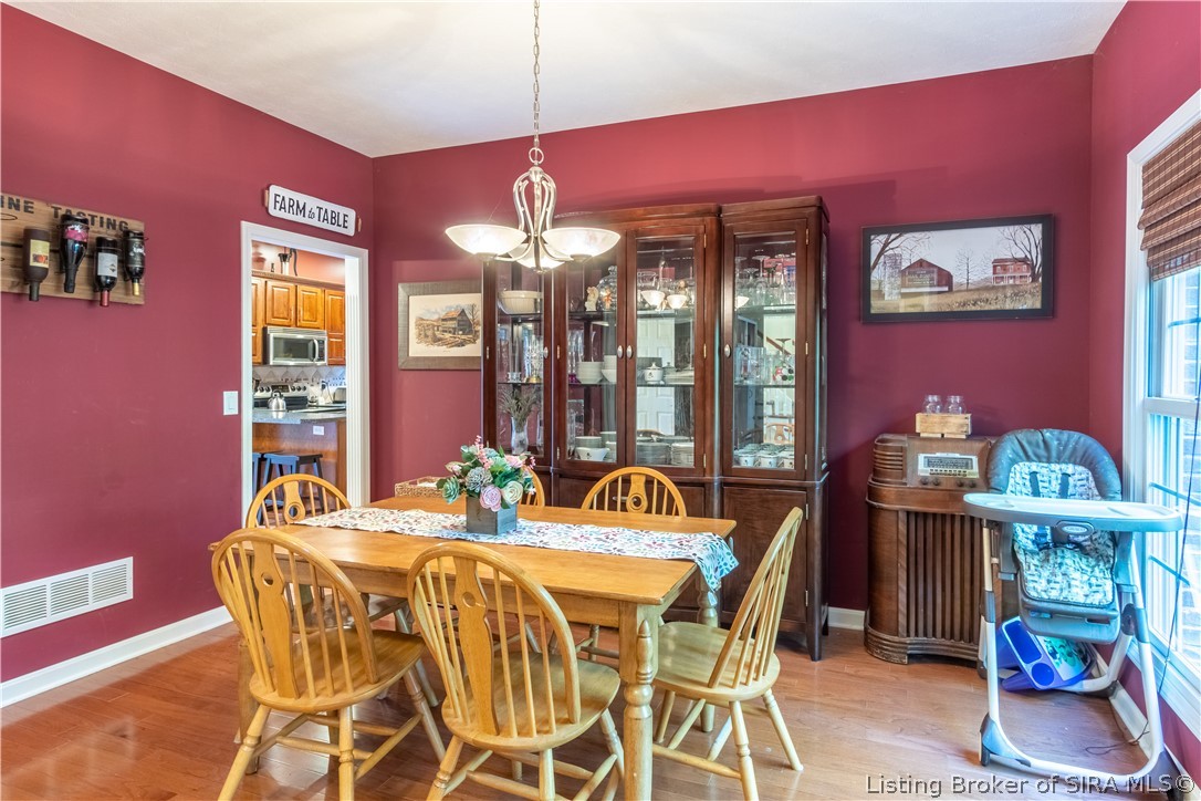495 North Getty Road Lexington, IN 47138 - Photo 17 of 63 Gallery Image 17