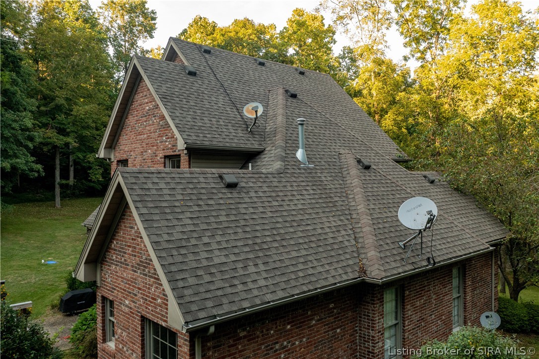 495 North Getty Road Lexington, IN 47138 - Photo 3 of 63 Gallery Image 3