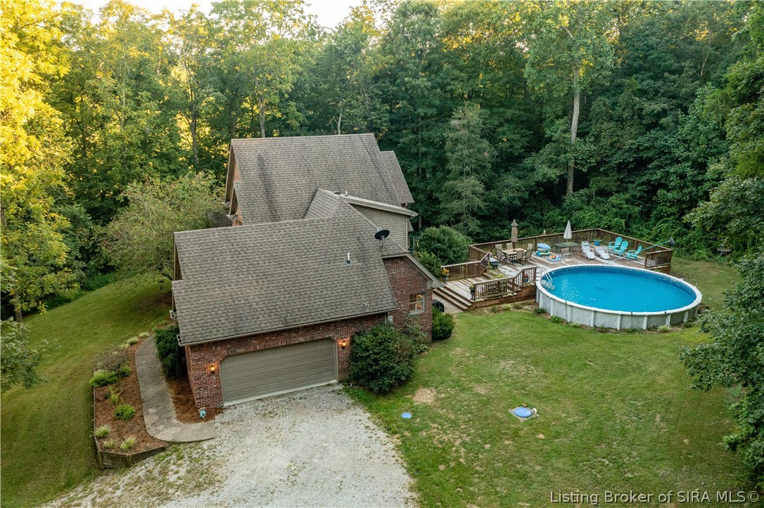 495 North Getty Road Lexington, IN 47138 - Photo 8 of 63 Gallery Image 8