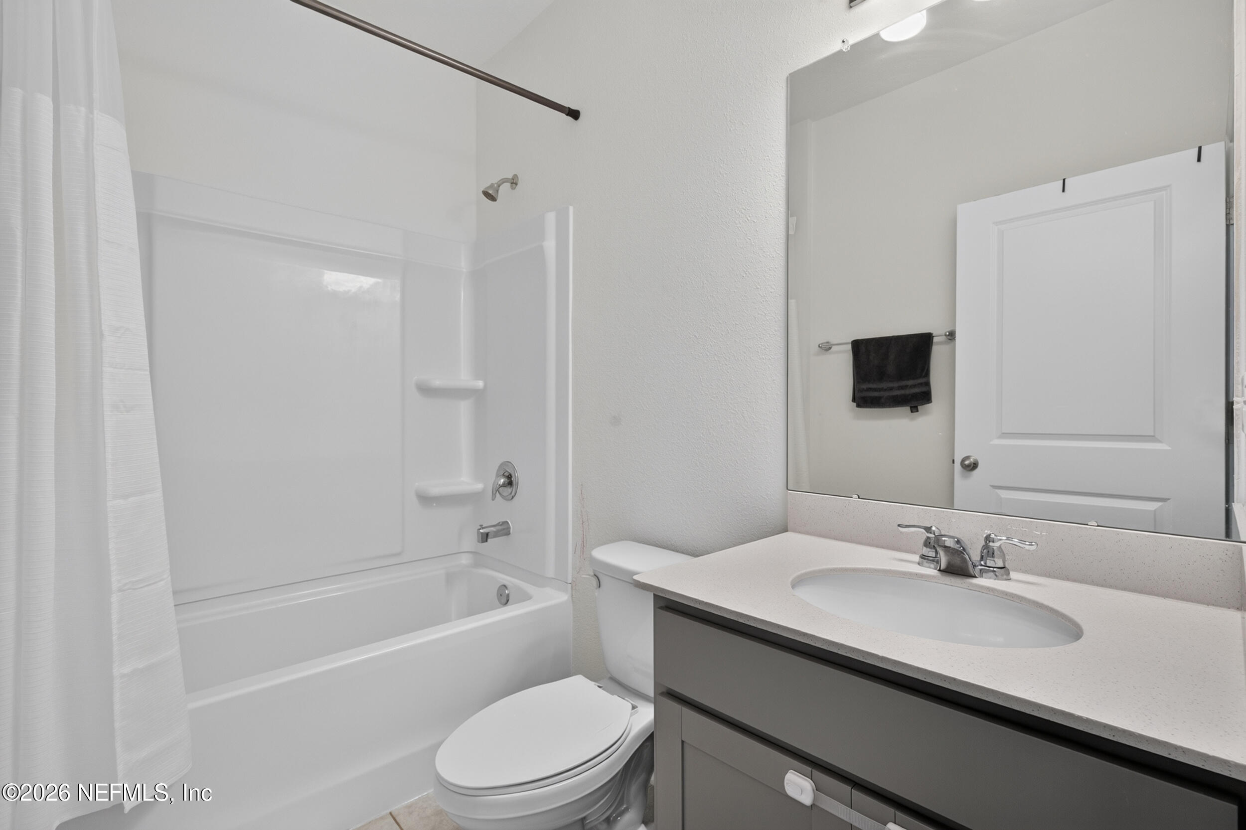 4977 Bramante Drive Jacksonville, FL 32218 - Photo 28 of 85 45_guest bathroom 1a