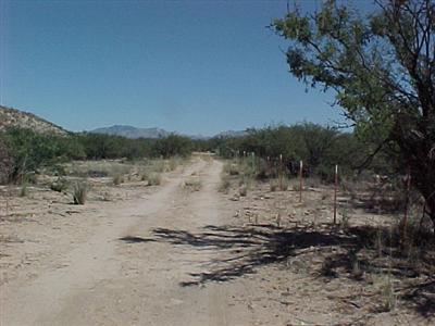 0 Off Sybil Rd Street St. David, AZ 85630 - Photo 2 of 3
