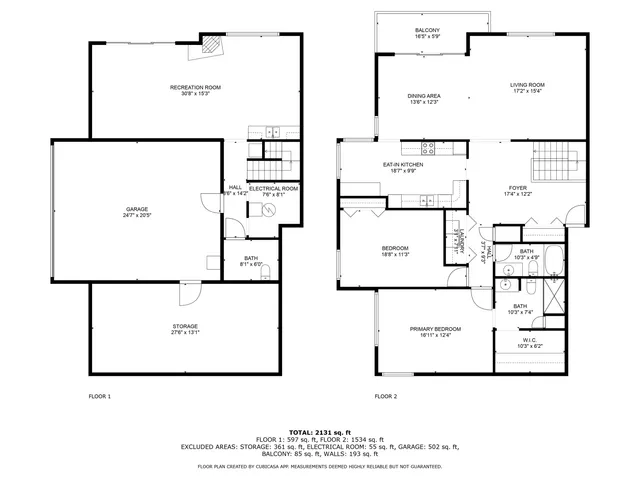 $164,500 | 2200 36th Street, Unit 3C, Rock Island, IL 61201