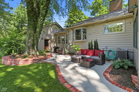 $675,000 | 7295 East 108th Street, Fishers, IN 46038
