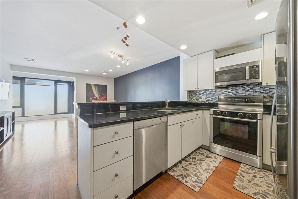 533 Cambridge Street, Unit 105 Boston, MA 02134 - Photo 13 of 42
