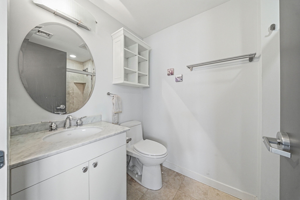 533 Cambridge Street, Unit 105 Boston, MA 02134 - Photo 23 of 42