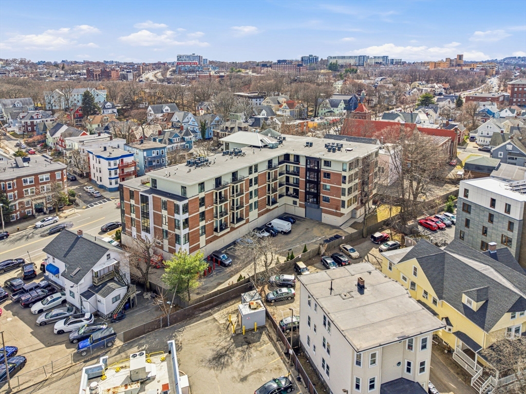 533 Cambridge Street, Unit 105 Boston, MA 02134 - Photo 34 of 42
