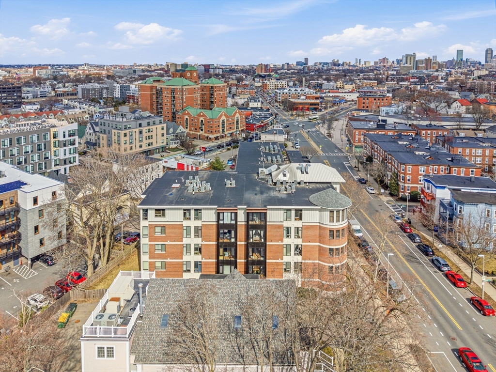 533 Cambridge Street, Unit 105 Boston, MA 02134 - Photo 5 of 42