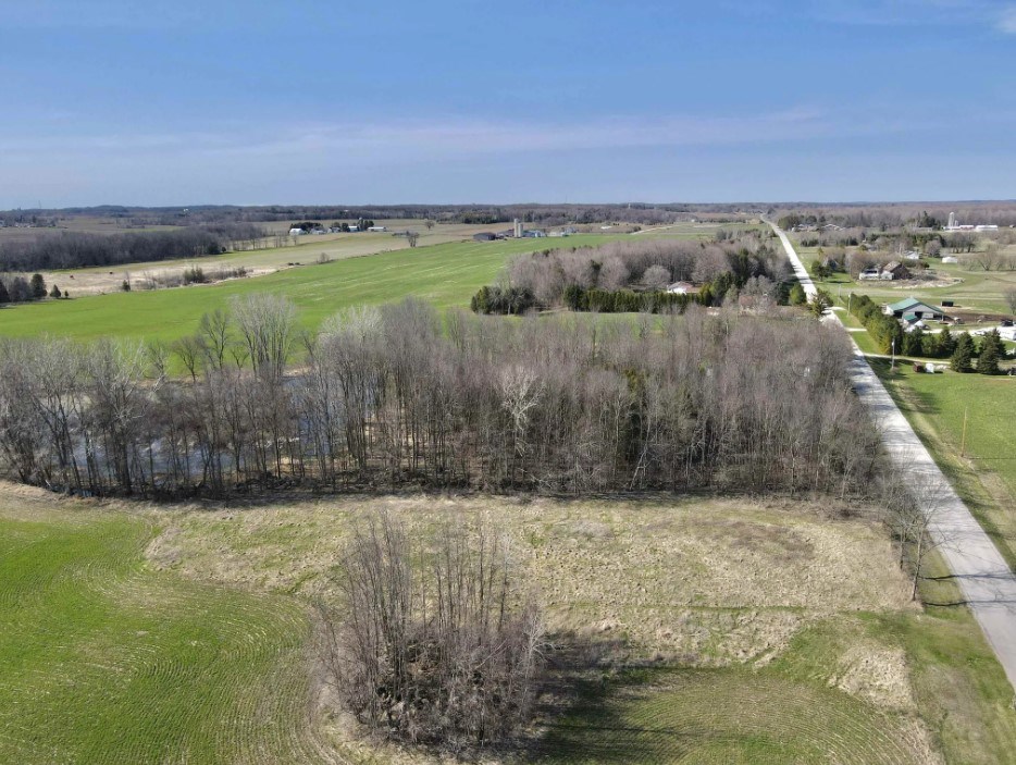 Lot 14 Sleepy Hollow Road Kewaunee, WI 54216 - Photo 11 of 16