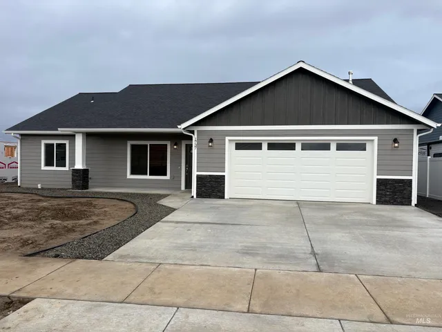 $402,900 | 1739 Painted Rock Court, Lewiston, ID 83501