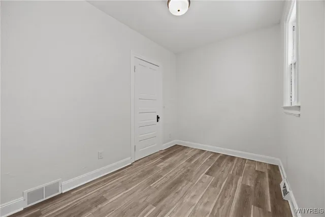 $2,100 | 522 West Ferry Street, Unit 1, Buffalo, NY 14222