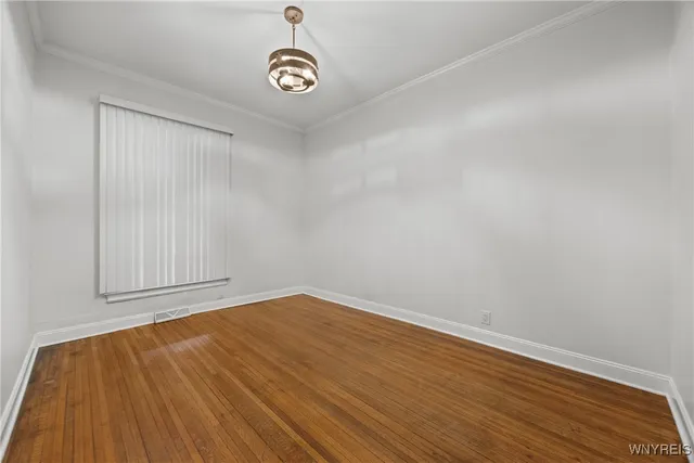 $2,100 | 522 West Ferry Street, Unit 1, Buffalo, NY 14222