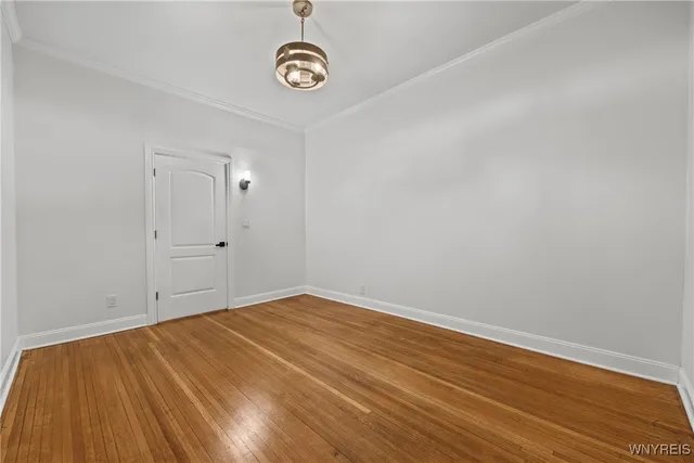 $2,100 | 522 West Ferry Street, Unit 1, Buffalo, NY 14222