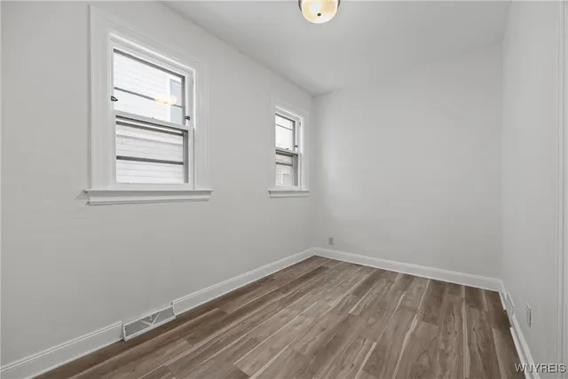 $2,100 | 522 West Ferry Street, Unit 1, Buffalo, NY 14222