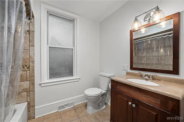 $2,100 | 522 West Ferry Street, Unit 1, Buffalo, NY 14222
