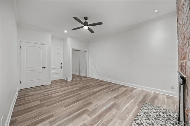 $2,100 | 522 West Ferry Street, Unit 1, Buffalo, NY 14222