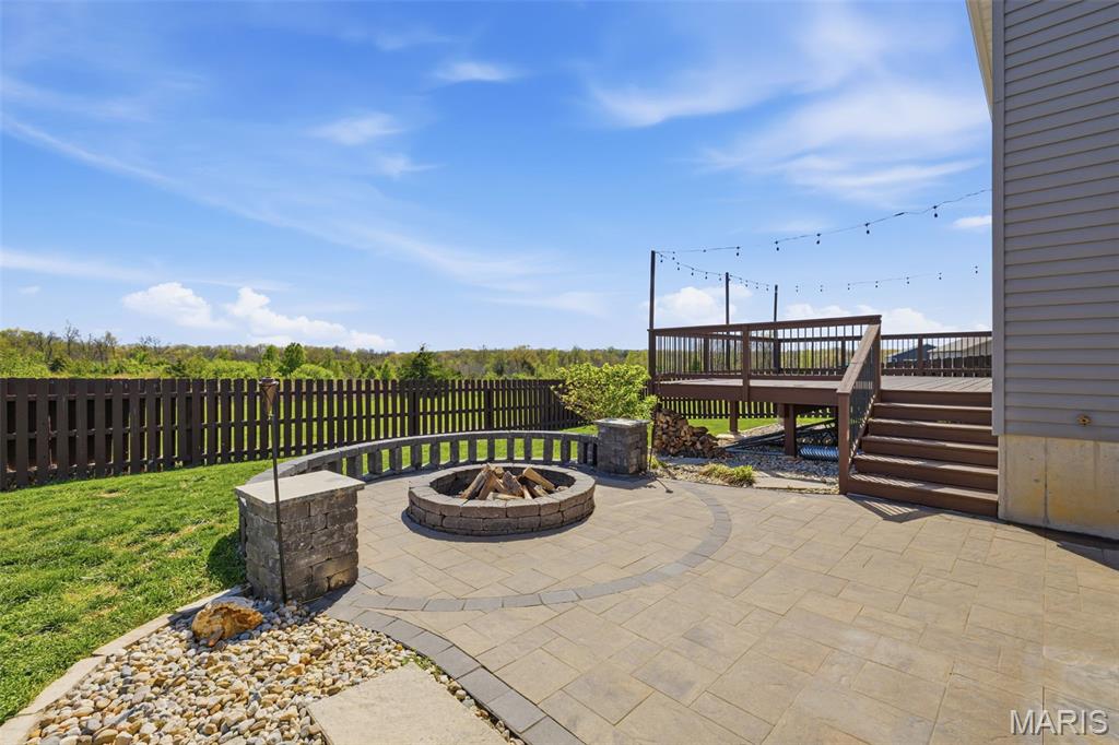 109 Chestnut Ridge Drive Wright City, MO 63390 - Photo 4 of 26