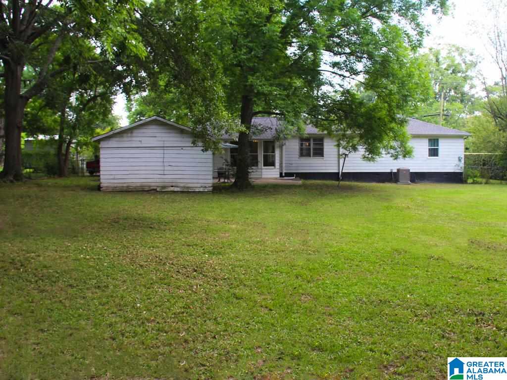 5743 Warrior River Road Bessemer, AL 35023 - Photo 23 of 25