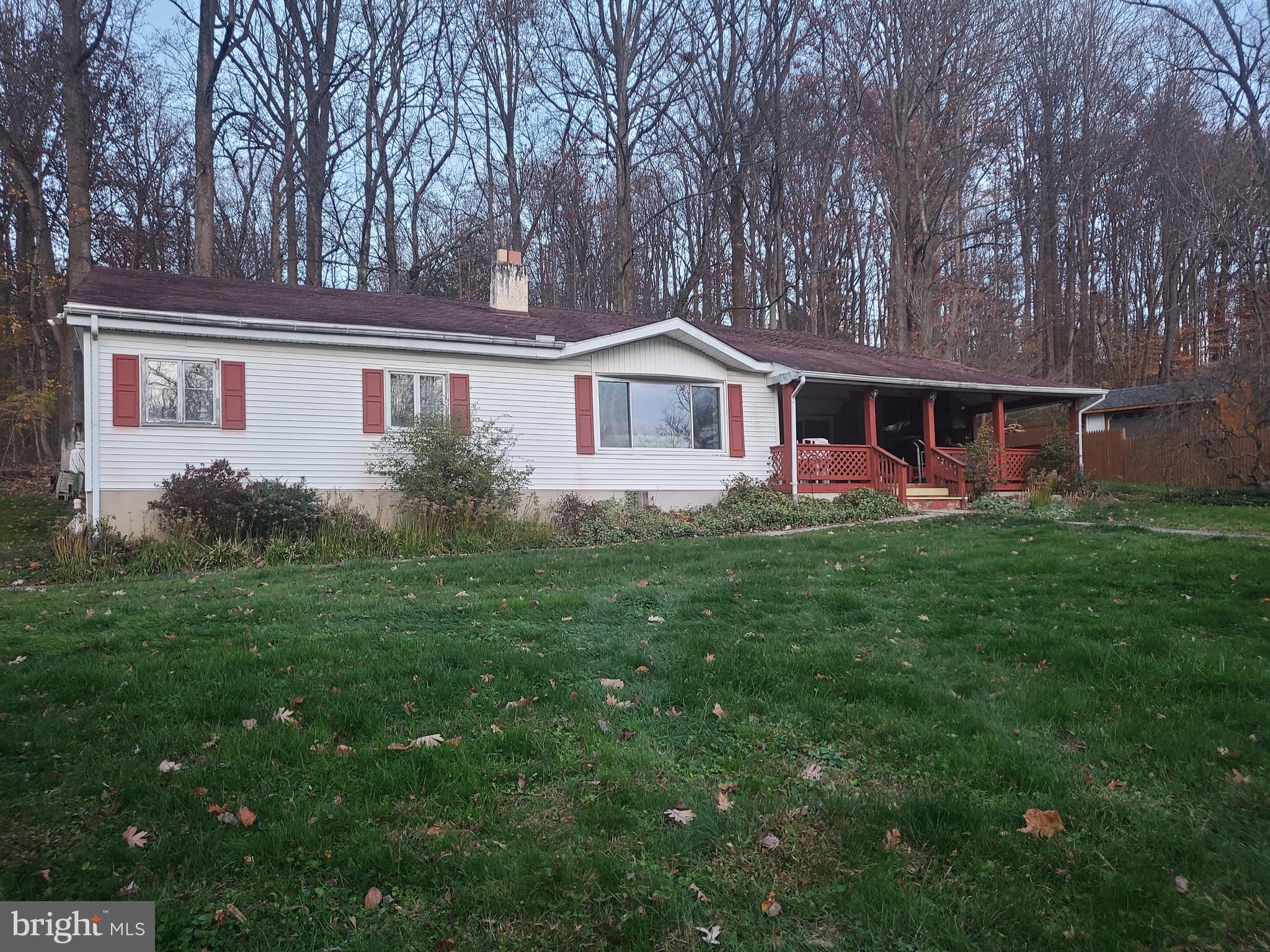 516 North Mill Road, Square, PA 19348 Compass