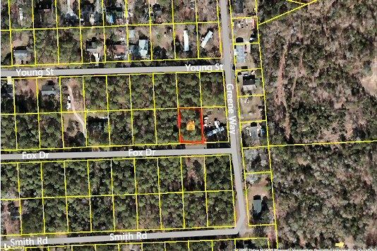 6108 fox dr aerial
