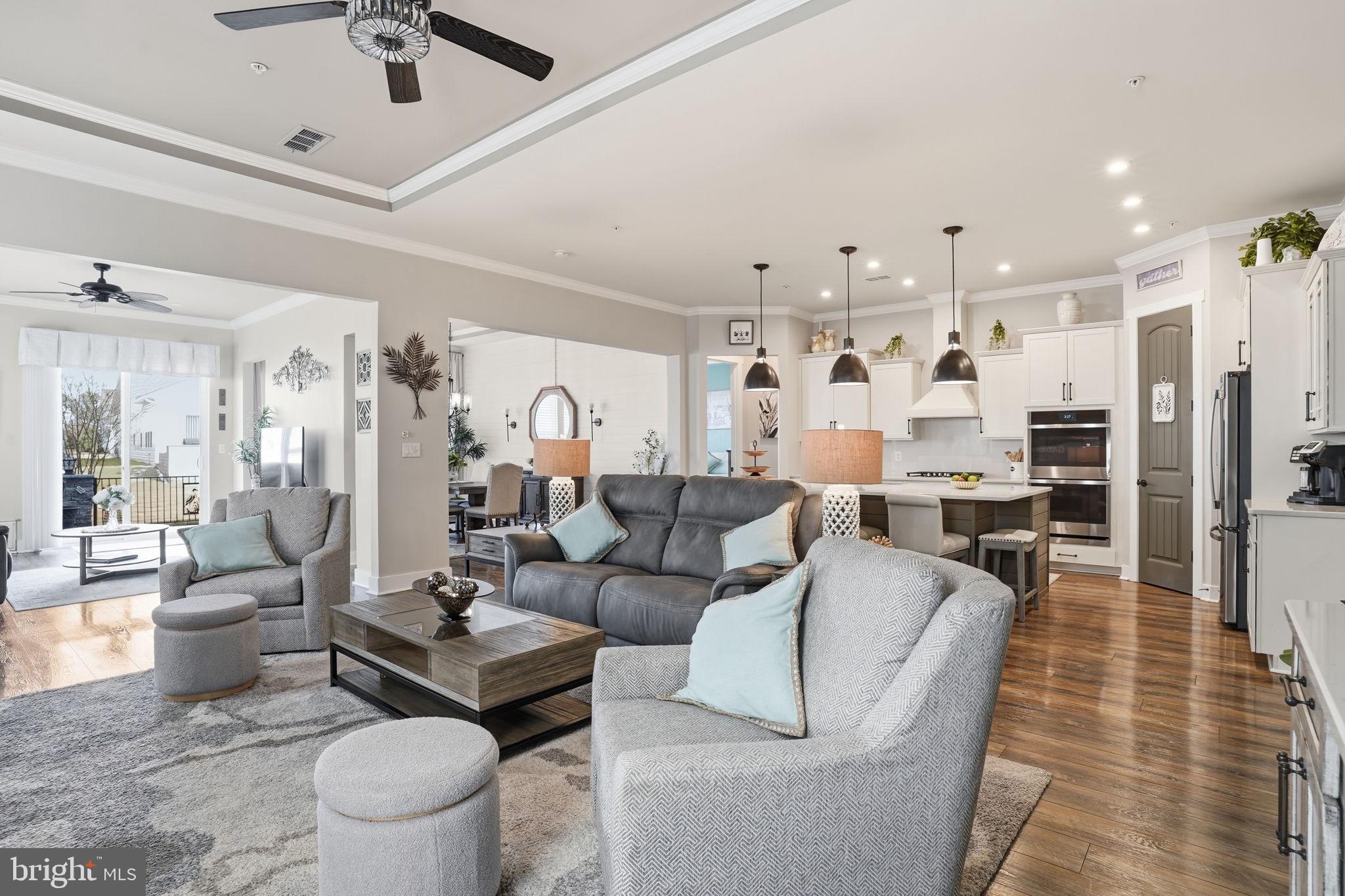 129 Sailcloth Way Chester, MD 21619 - Photo 12 of 54