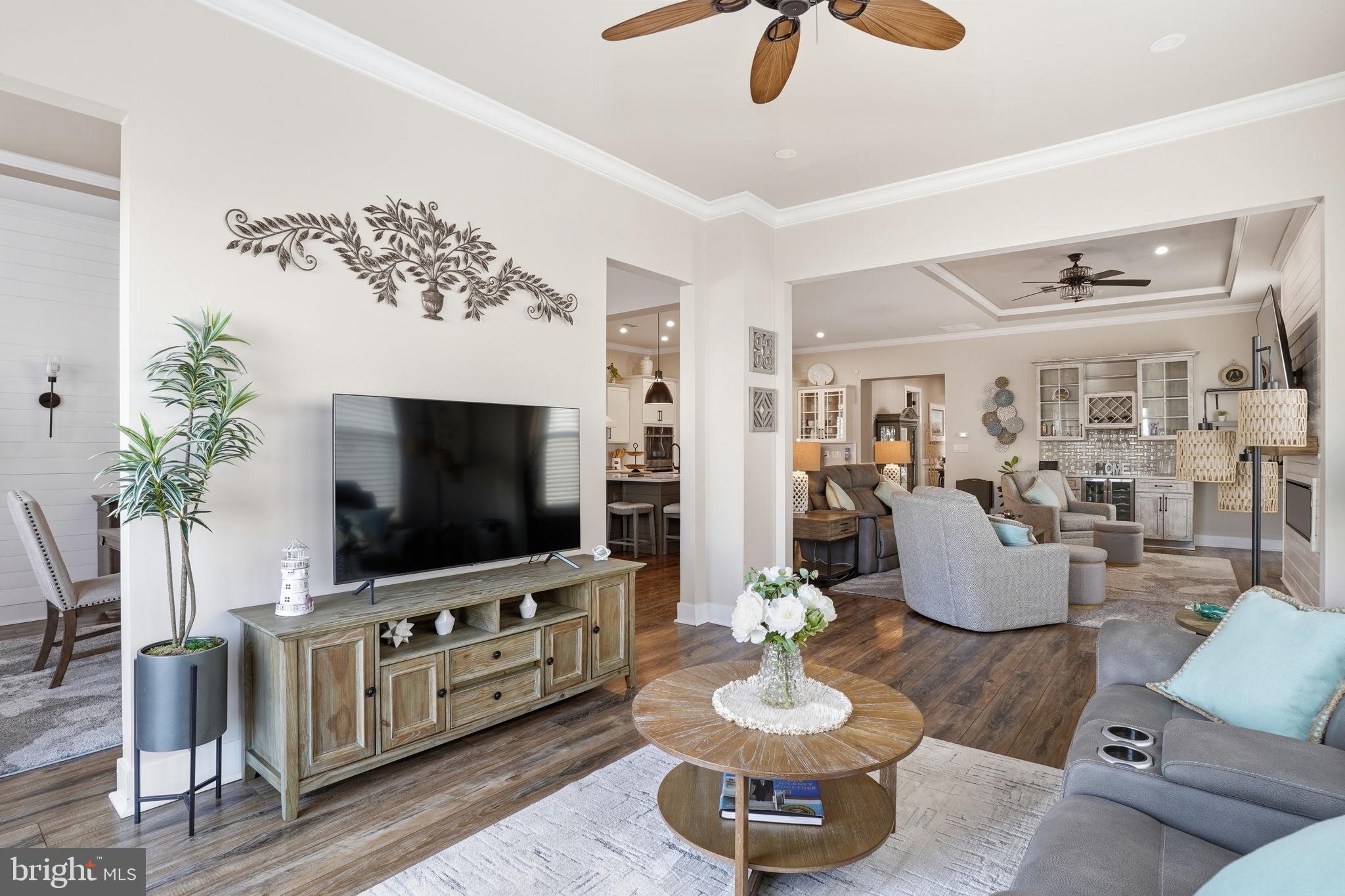 129 Sailcloth Way Chester, MD 21619 - Photo 13 of 54