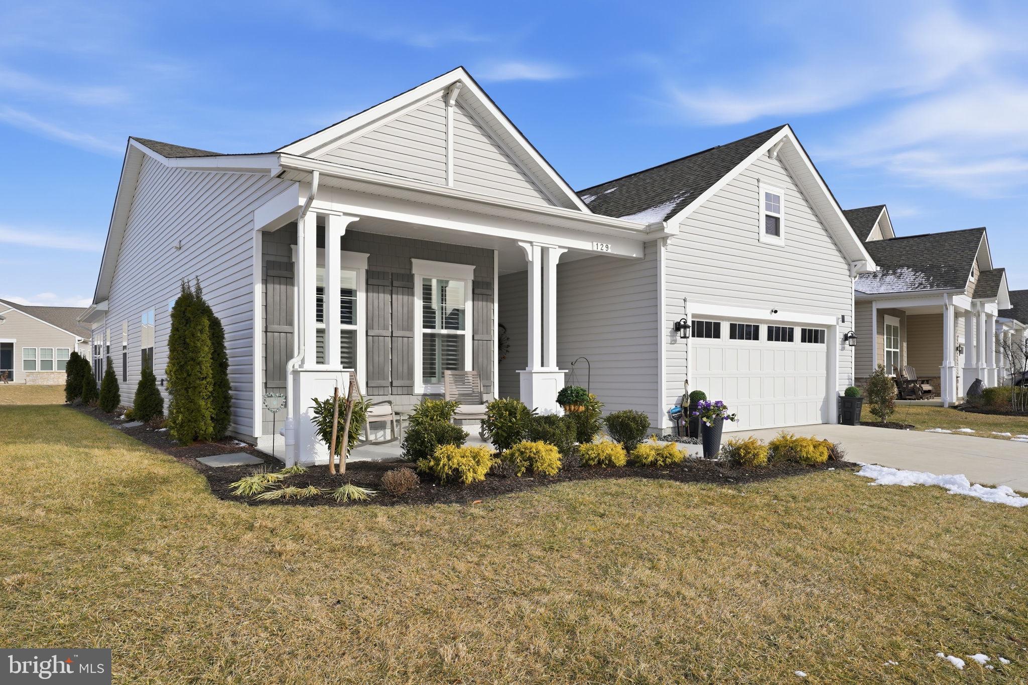 129 Sailcloth Way Chester, MD 21619 - Photo 3 of 54