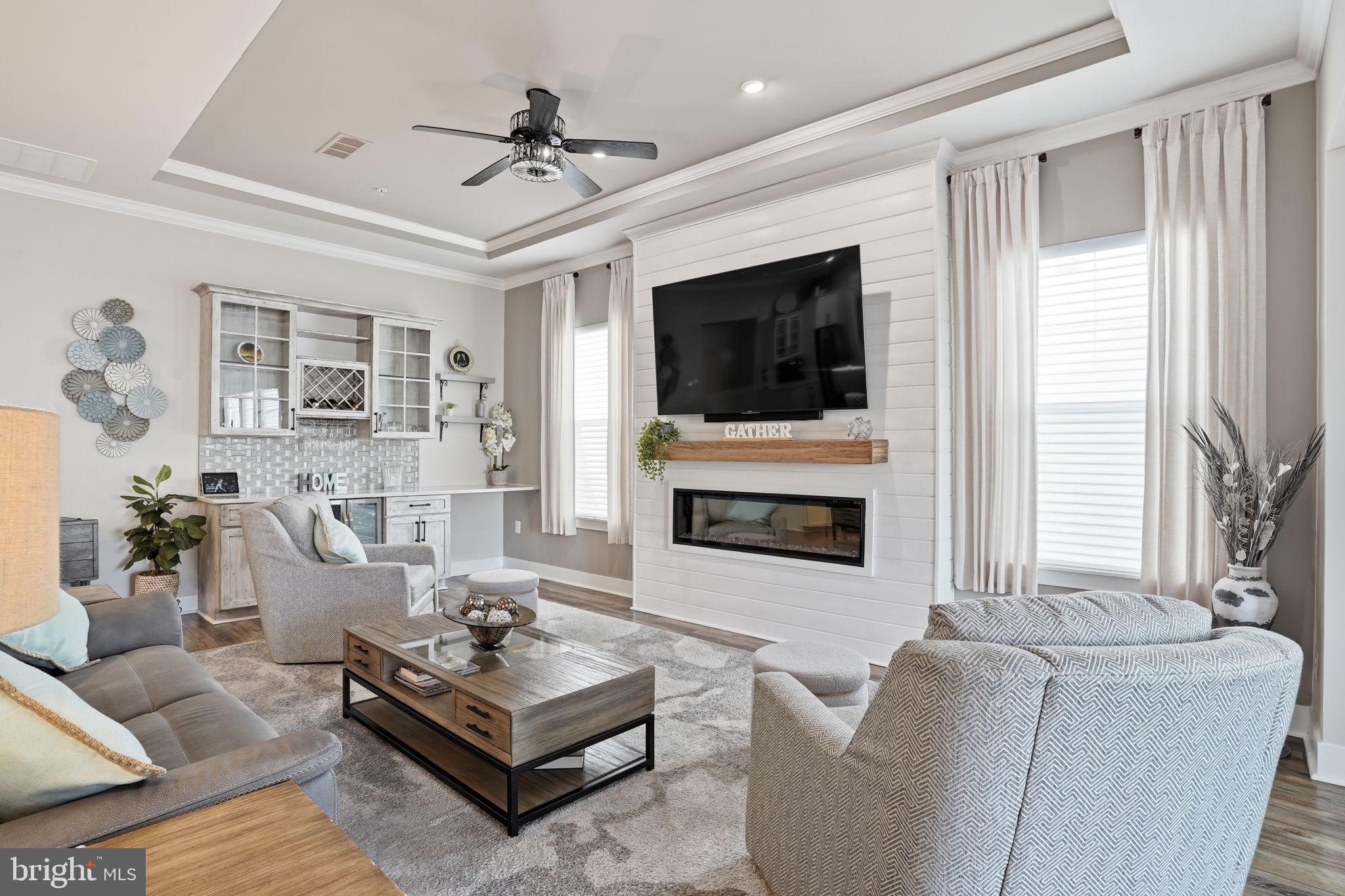 129 Sailcloth Way Chester, MD 21619 - Photo 4 of 54