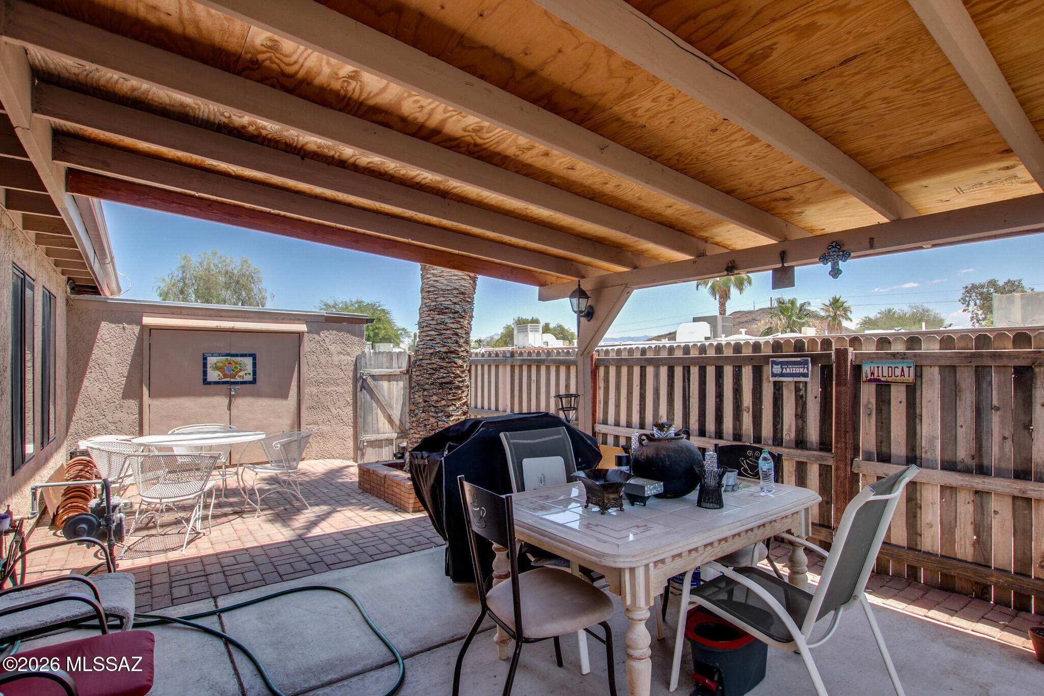 1351 South Wright Road Tucson, AZ 85713 - Photo 24 of 41