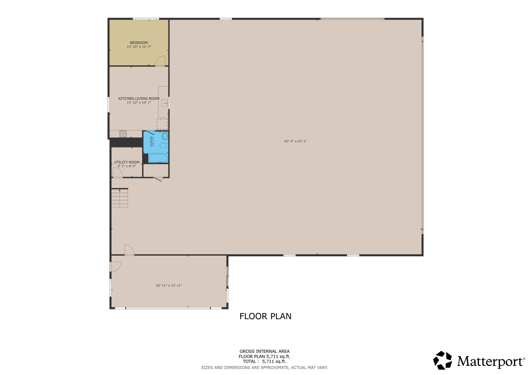 9671 Zallar Road Brainerd, MN 56401 - Photo 43 of 60