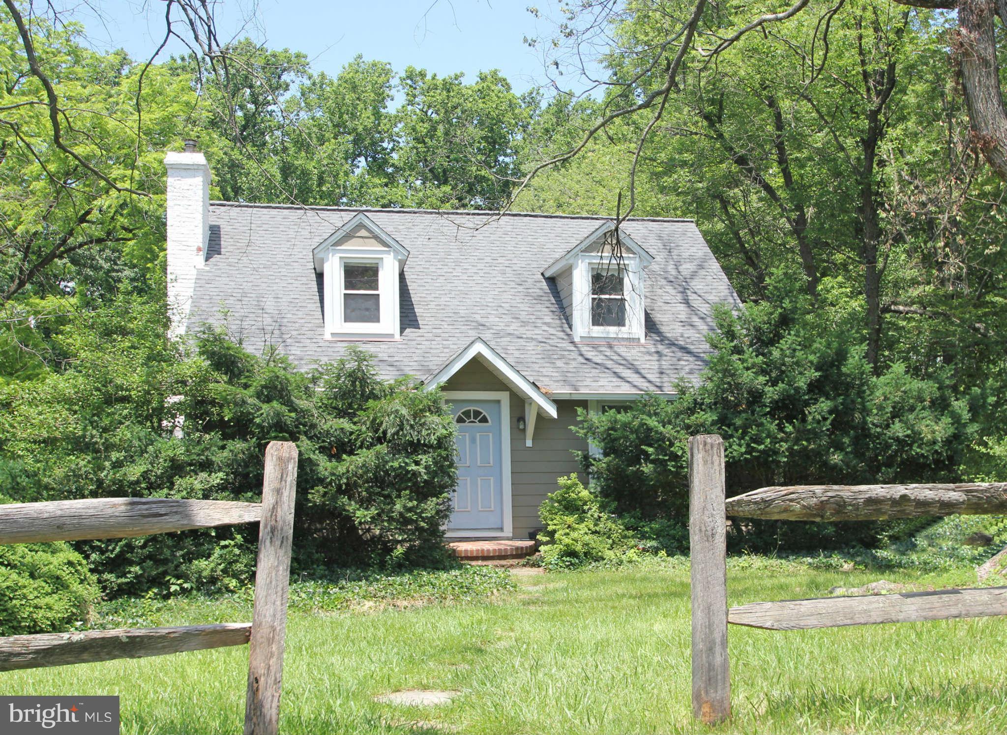 Exterior  Front