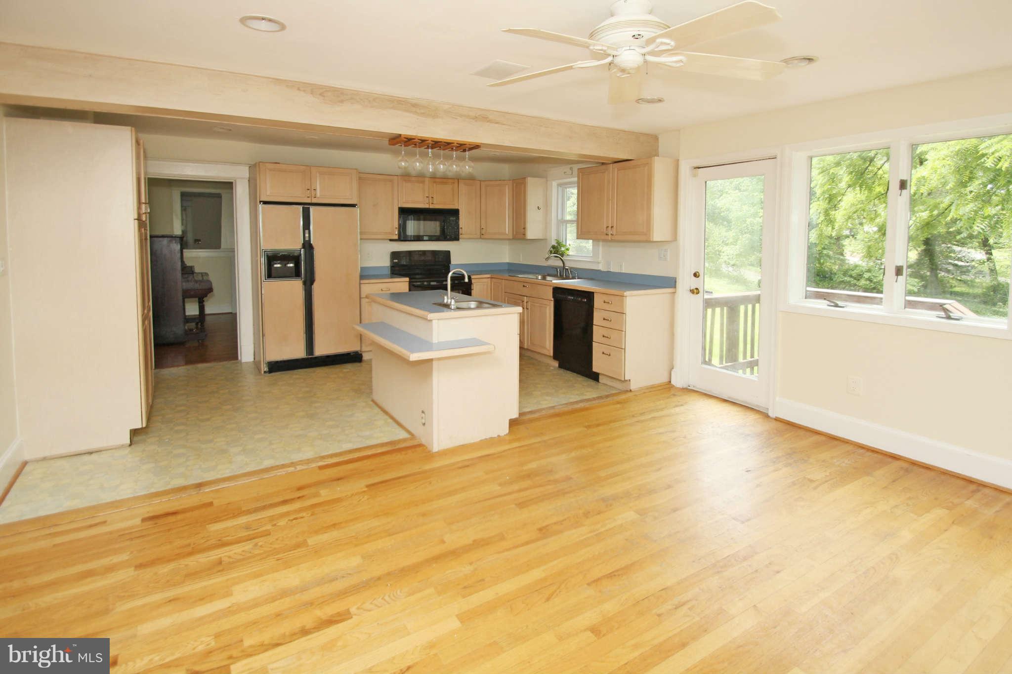 1812 Powder Mill Road Silver Spring, MD 20903 - Photo 2 of 23 Family Room