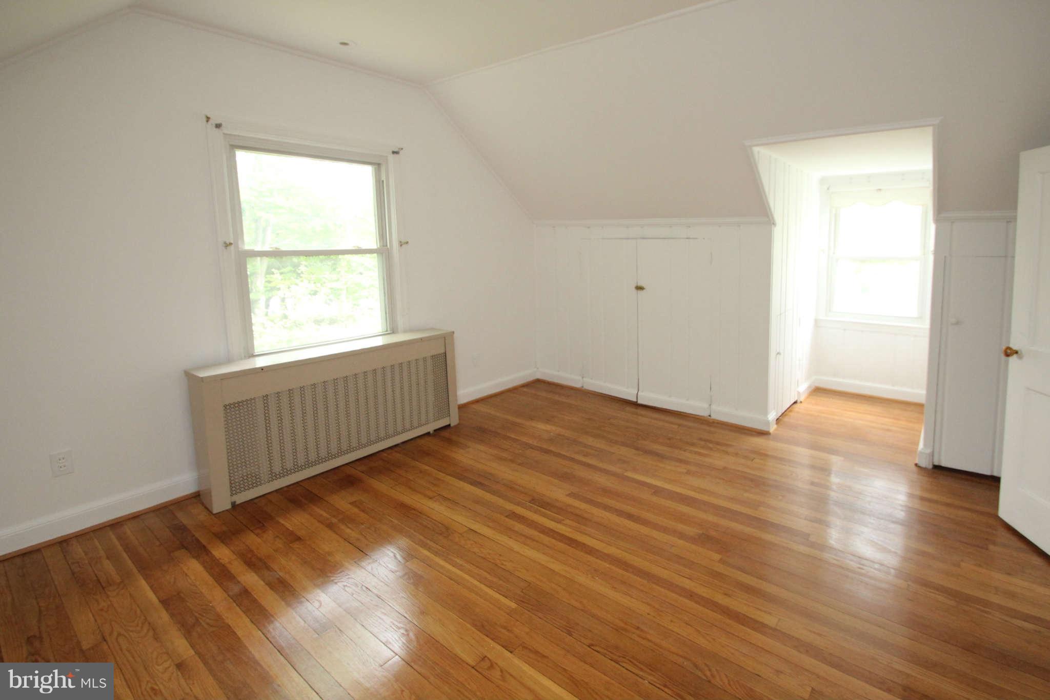 1812 Powder Mill Road Silver Spring, MD 20903 - Photo 14 of 23 Upper Level Bedroom two