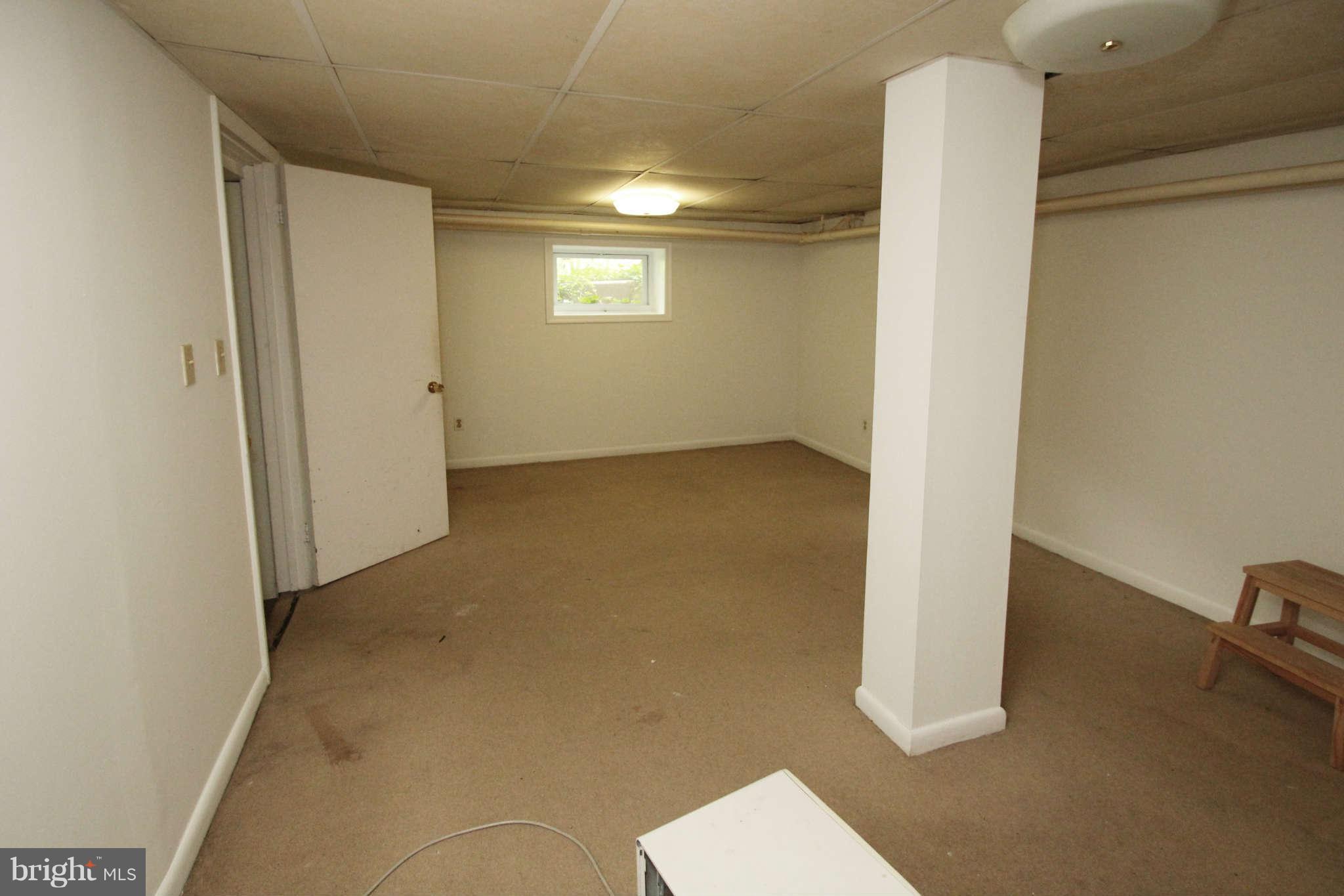1812 Powder Mill Road Silver Spring, MD 20903 - Photo 18 of 23 Lower Level Bonus Room